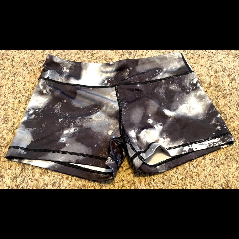 Athletic Shorts